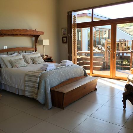 Plettenberg Bay Getaway Bagian luar foto