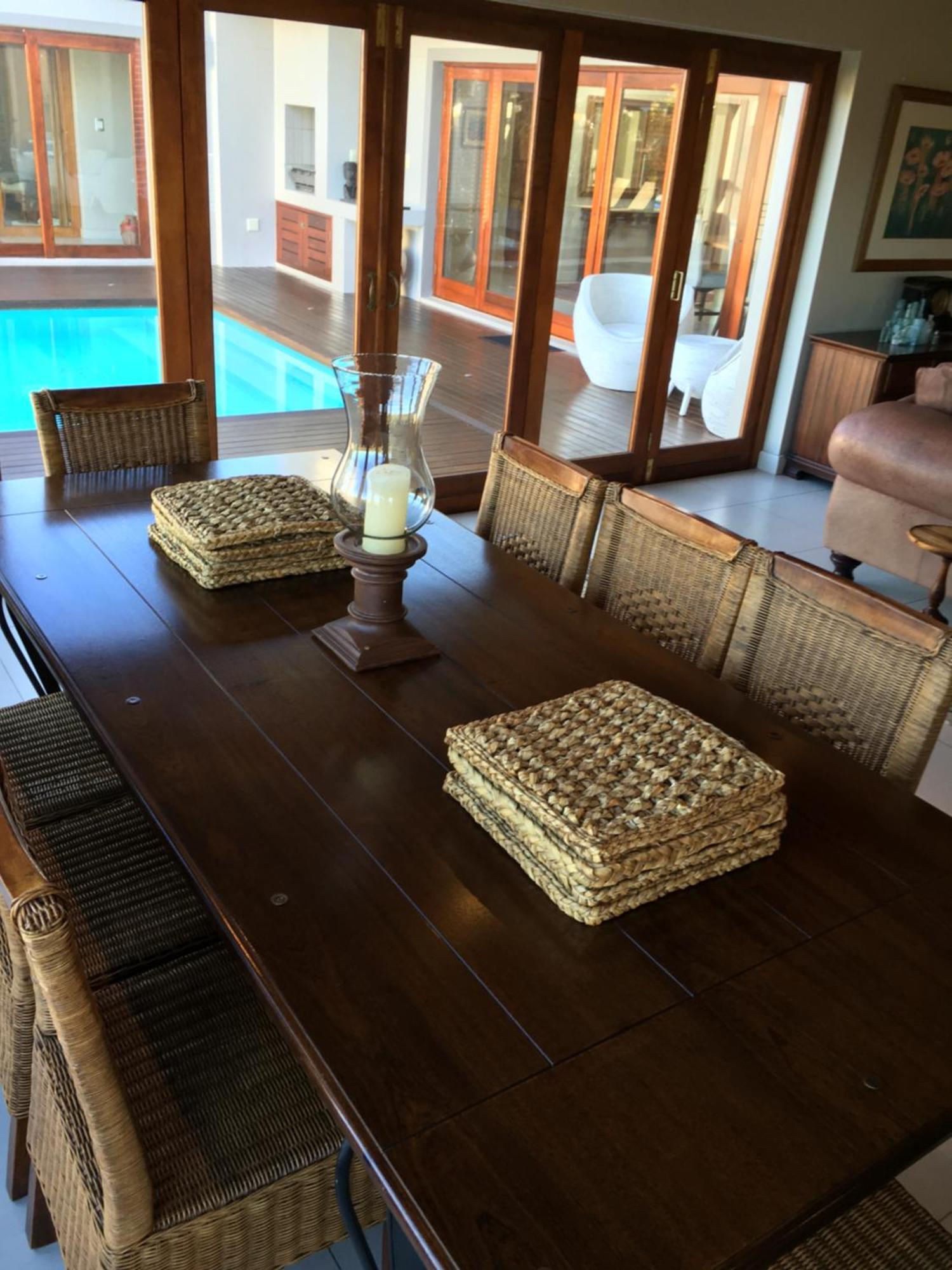 Plettenberg Bay Getaway Bagian luar foto