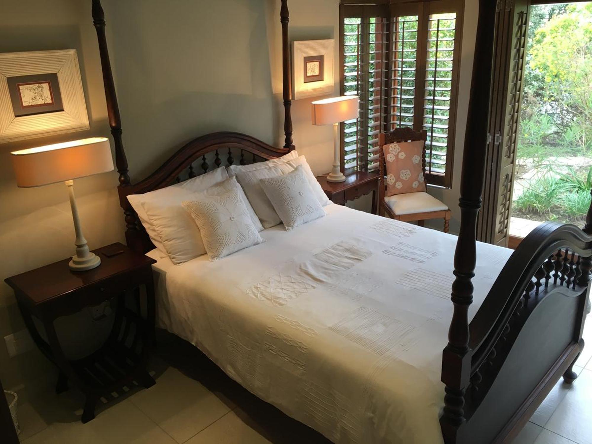 Plettenberg Bay Getaway Bagian luar foto