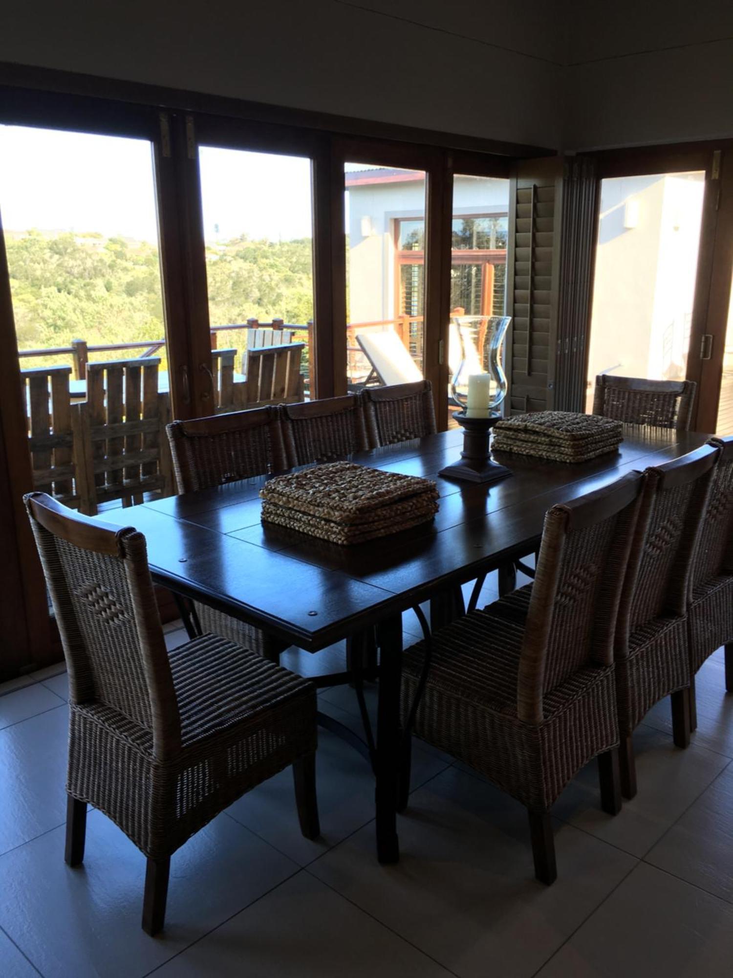 Plettenberg Bay Getaway Bagian luar foto