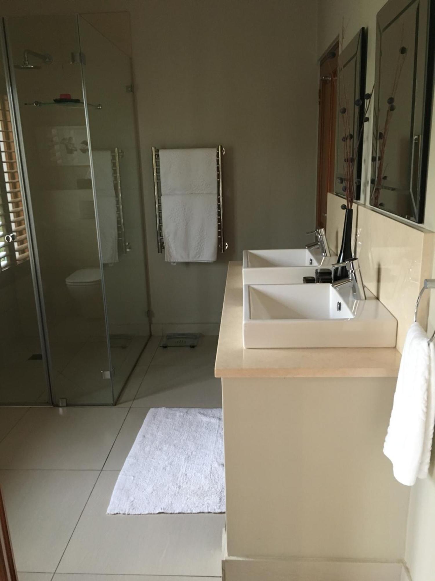 Plettenberg Bay Getaway Bagian luar foto