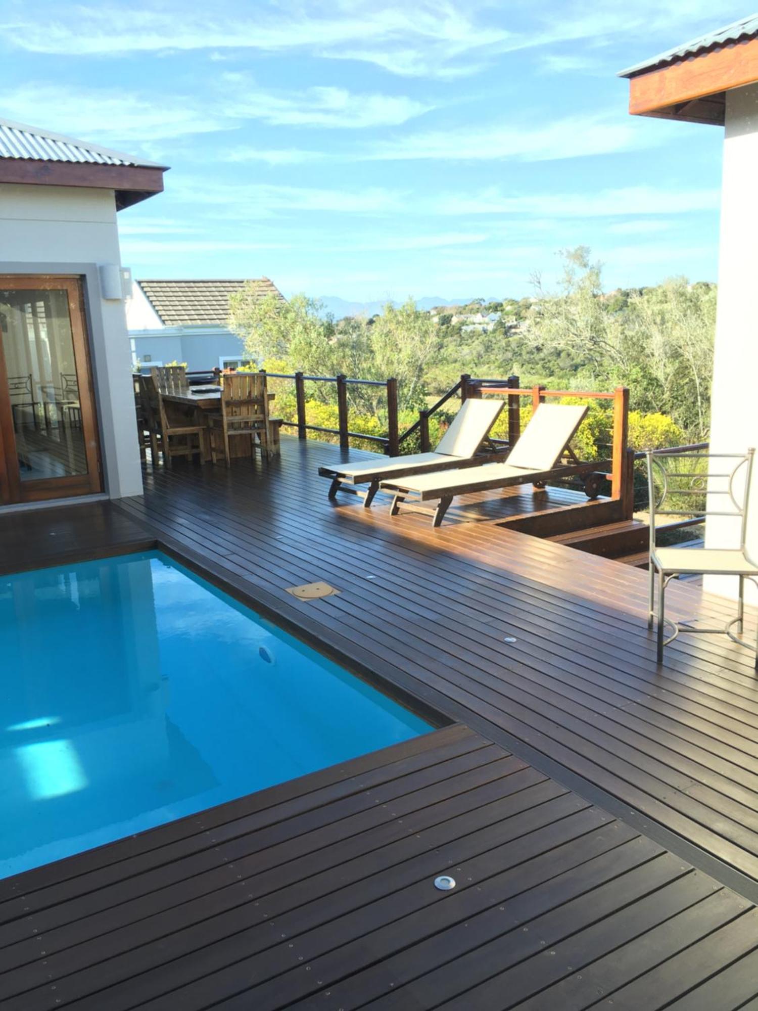 Plettenberg Bay Getaway Bagian luar foto