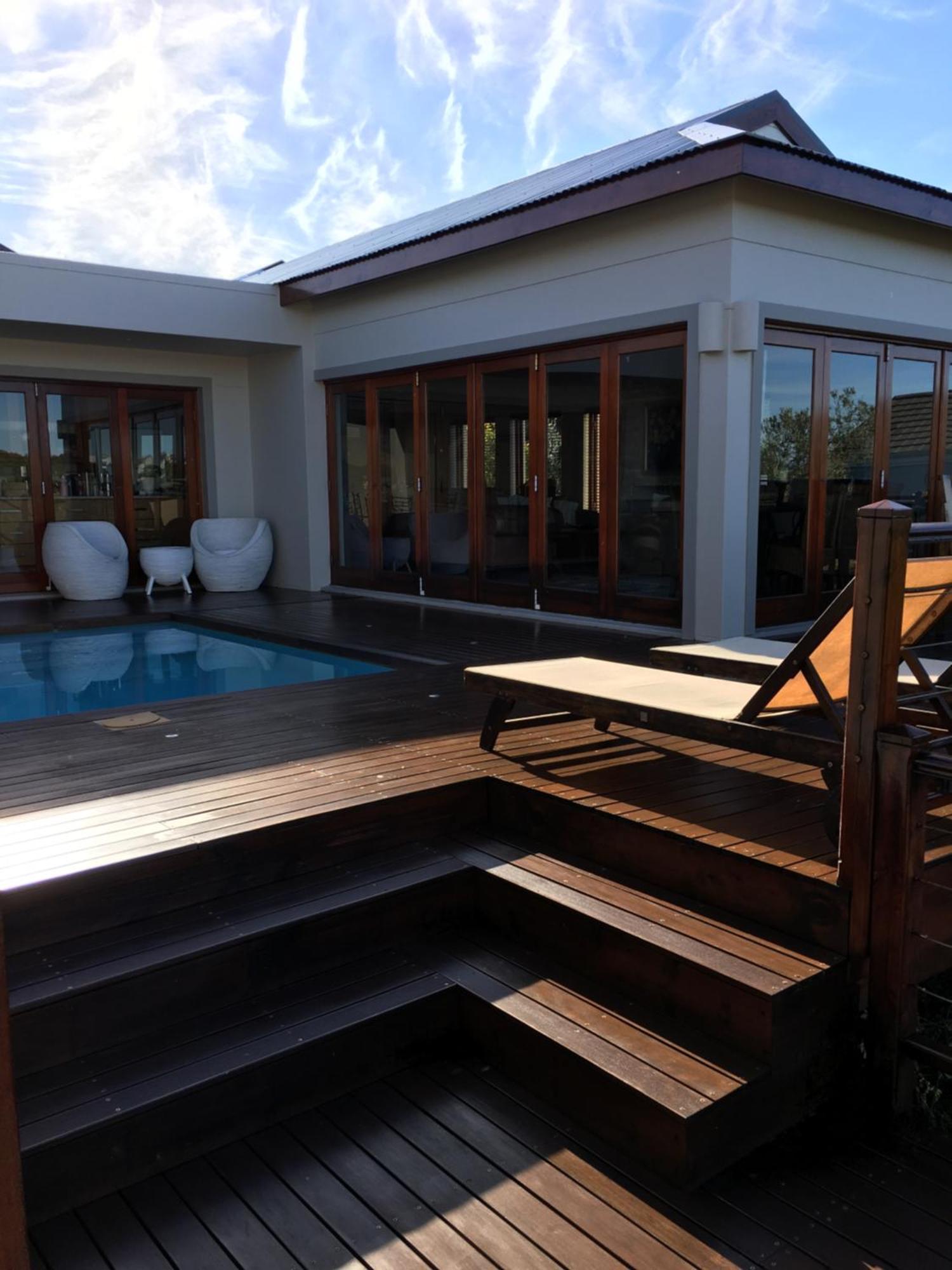 Plettenberg Bay Getaway Bagian luar foto
