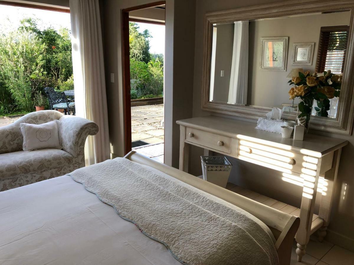 Plettenberg Bay Getaway Bagian luar foto