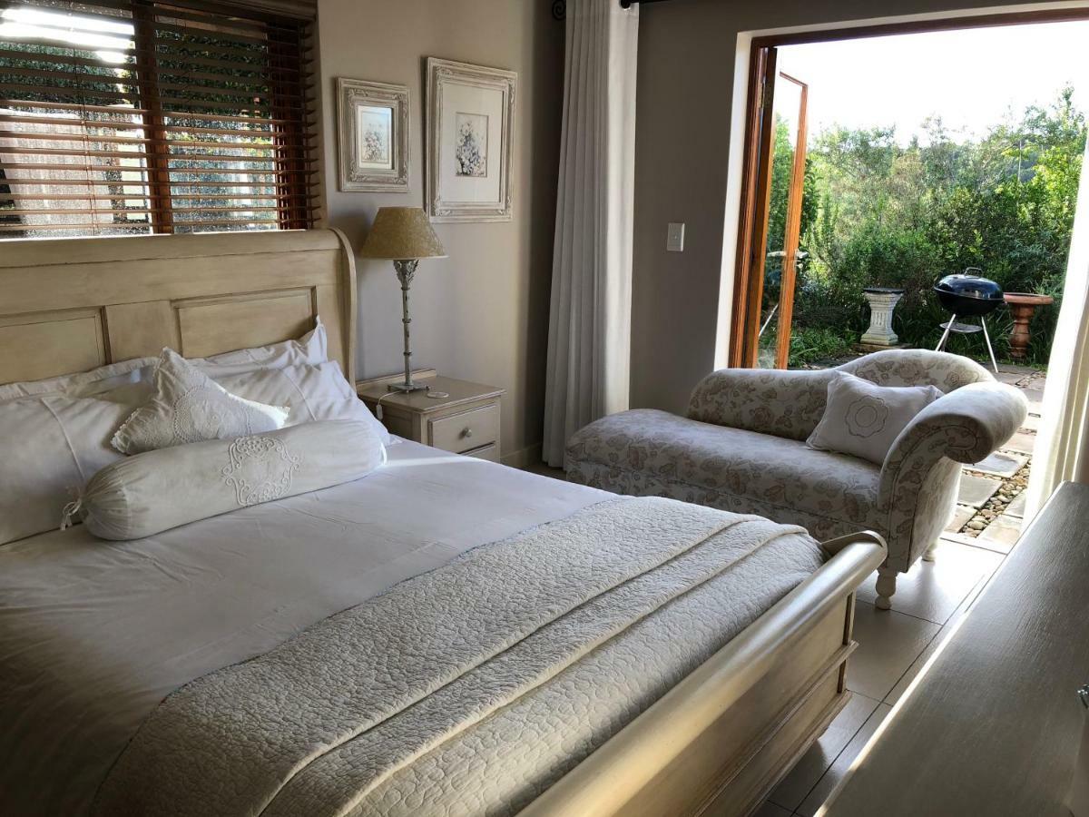 Plettenberg Bay Getaway Bagian luar foto