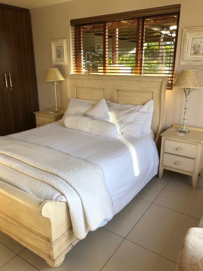 Plettenberg Bay Getaway Bagian luar foto